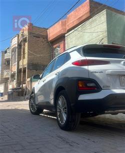 هيونداي كونا
